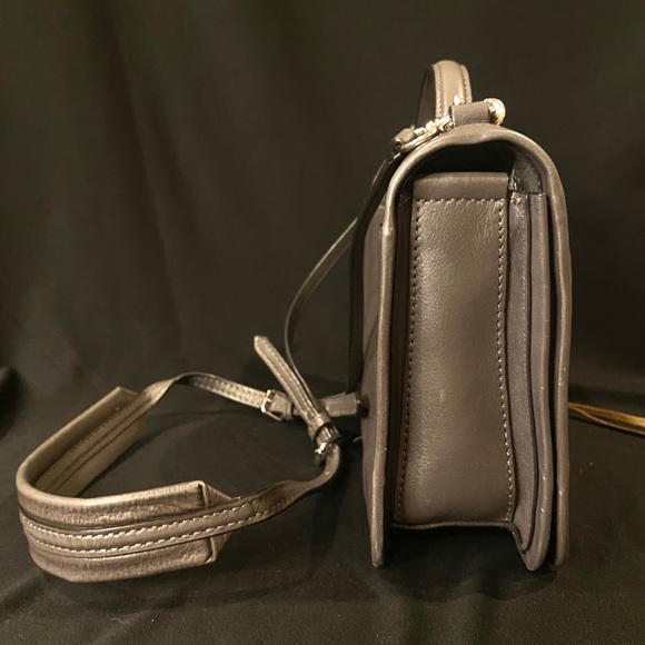 Rebecca Minkoff Crossbody Purse - Picture 3 of 6